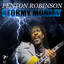 Stormy Monday cover