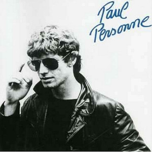 Paul Personne album