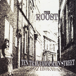 Ten Trax from Main Street Albumcover