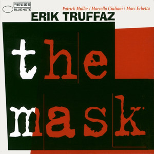 The Mask album