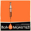 Bob and the Monster OST cover