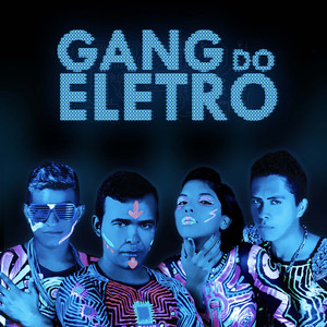 Gang do Eletro Photo