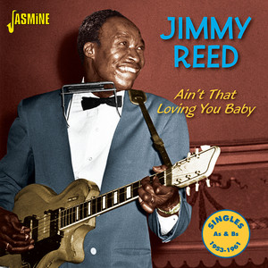 Ain't That Loving You Baby: Singles As & Bs 1953-1961 album
