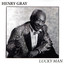 Lucky Man cover