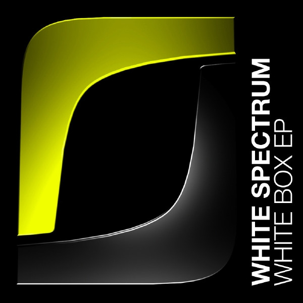 White Spectrum Photo