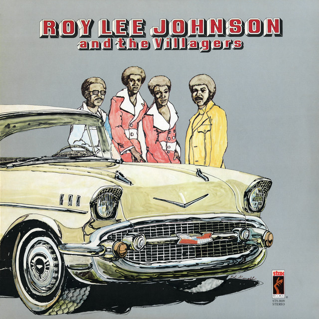 Roy Lee Johnson & The Villagers Photo
