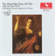 Jacquet De La Guerre, E.: Judith / Violin Sonata in D Minor / Le Sommeil D'Ulisse / Campra, A.: Le Lys Et La Rose (Cecilia's Circle) Albumcover
