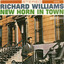 New Horn In Town Albumcover