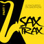 Sax Trax ..., Pt. 1 - 20 Favourites on Saxophone Albumcover
