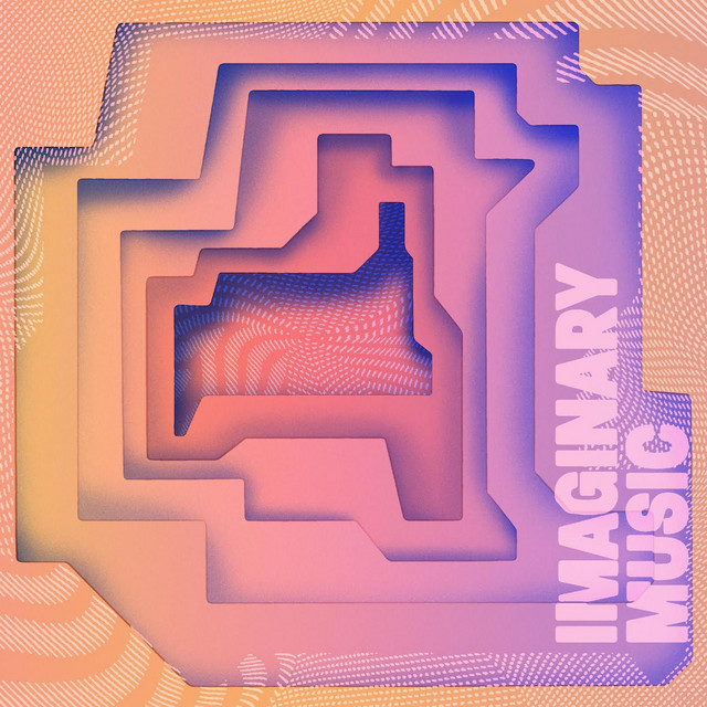 Imaginary Music cover