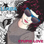 Stupid Love Albumcover