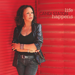 Life Happens album