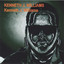 Kenneth J. Williams Albumcover