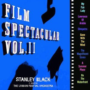 Film Spectacular II album