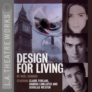 Design for Living (Audiodrama)