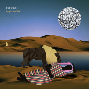 Night Safari cover