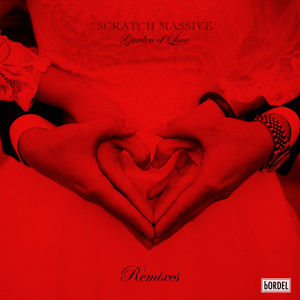 Garden Of Love (Remixes) cover