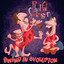 Swing in Evolution Albumcover