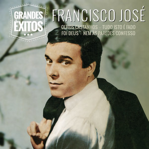 Grandes Êxitos cover