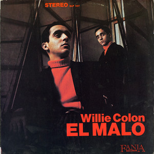 El Malo album