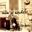 Miles of Nowhere Albumcover