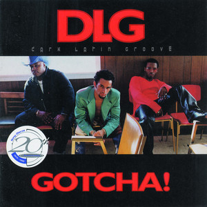 Gotcha! album