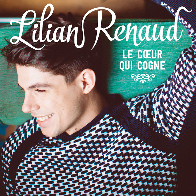 Musik Album 'Le cœur qui cogne'