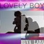 Lovely boy Albumcover