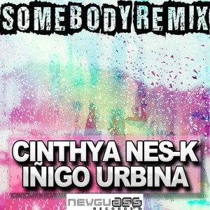 Cinthya Nes-k