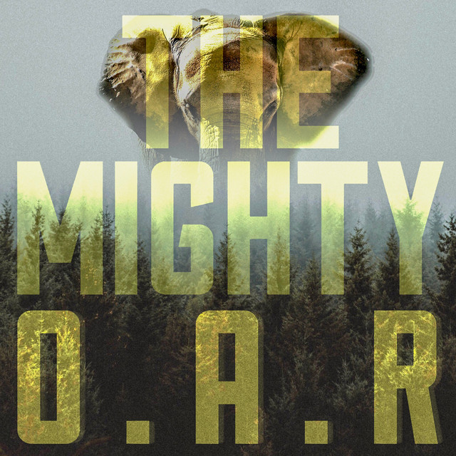 The Mighty cover