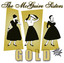 Gold cover