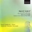 Mozart: K493, K542 & K301 Albumcover