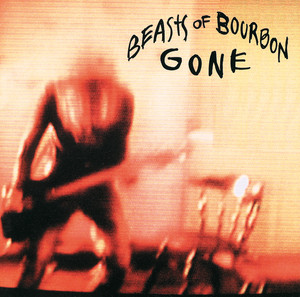 Gone cover