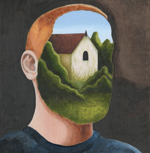 The Metallic Year Pt. 1 Albumcover