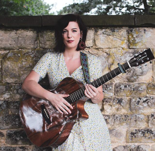 Sarah Hughes Photo