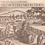 Med rötter i medeltiden Albumcover