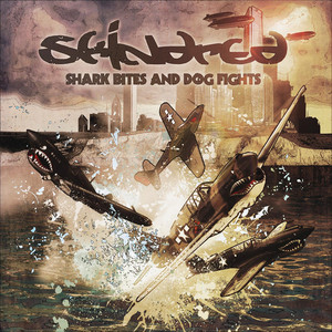 Shark Bites and Dog Fights album