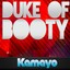 Duke Of Booty - Single Albumcover