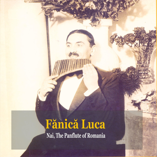 Fănică Luca Photo