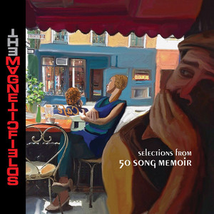 50 Song Memoir cover