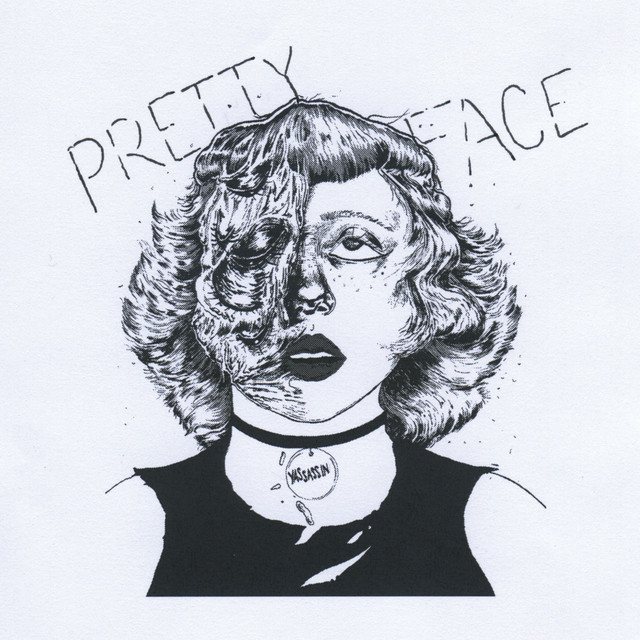 Pretty Face cover