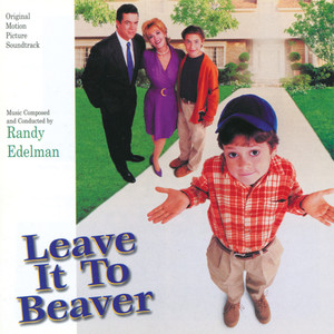 Leave It to Beaver album