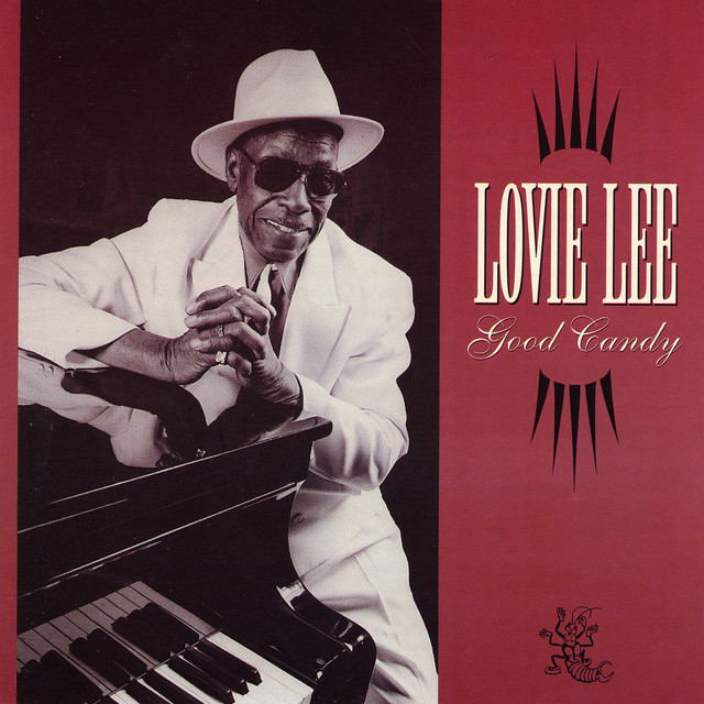 Lovie Lee Photo