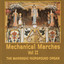 Mechanical Marches, Vol. II Albumcover