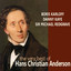 The Very Best of Hans Christian Andersen cover