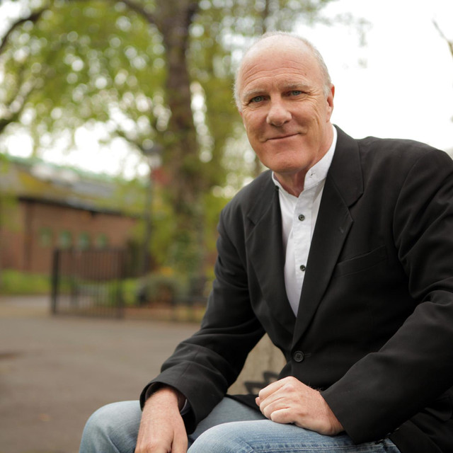 Richard Digance photo