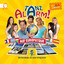 KI.KA Tanzalarm! 4 - Tanzalarm auf Europatour cover