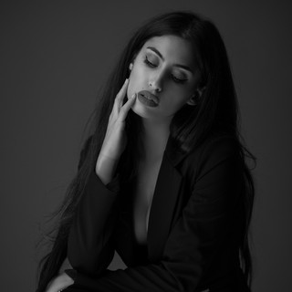 Alice Caioli Photo