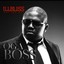 Oga Boss Albumcover