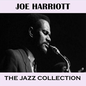 The Jazz Collection cover